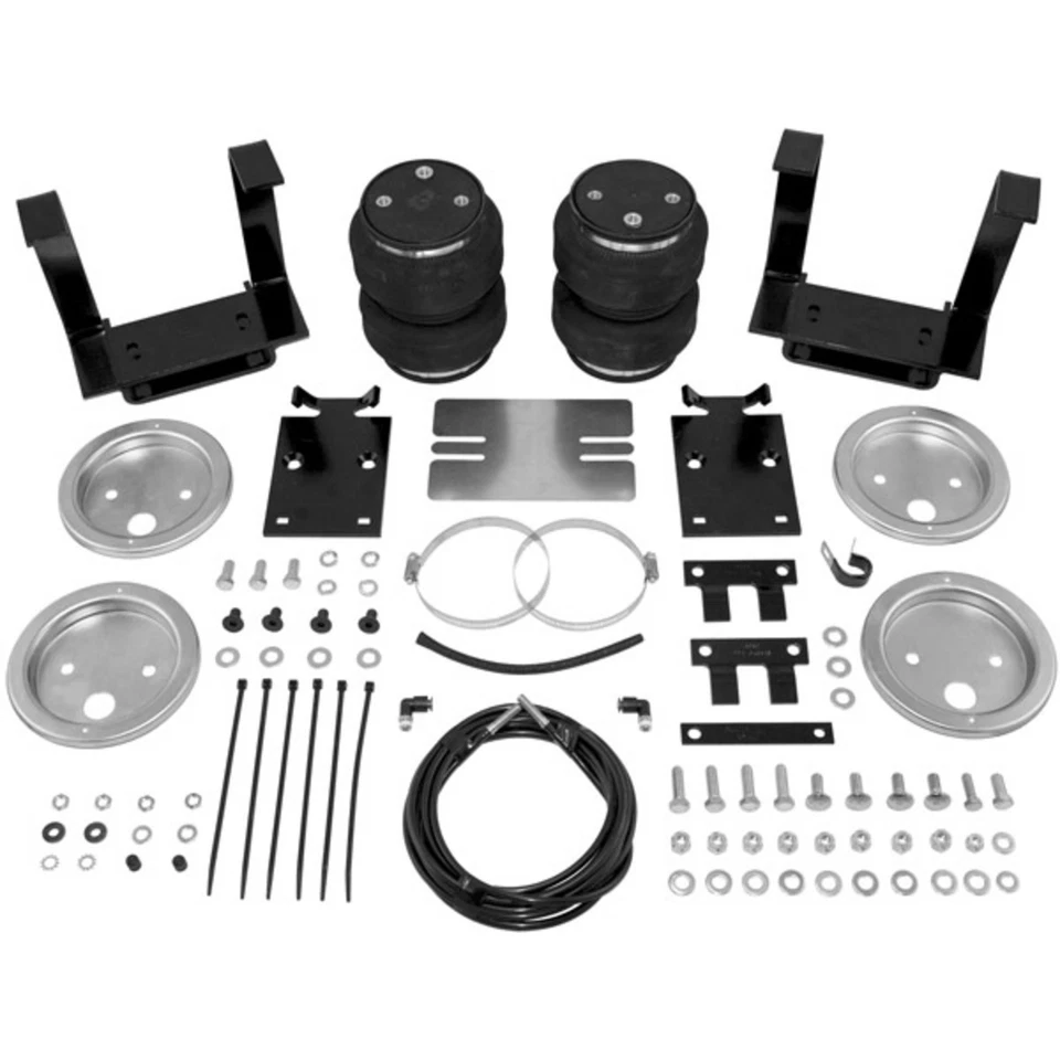 57286 Air Lift Spring Rear Driver & Passenger Side for Chevy Left Right GMC - Image 1 of 1