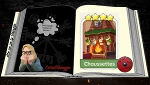 chaussettes page 16 Mo no po ly - Go - Foto 1 di 1