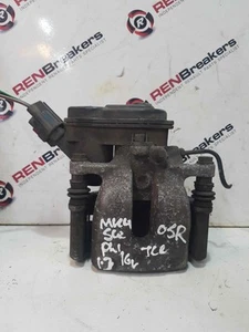 Elektronischer Bremssattel hinten Renault Scenic MK4 2016-2022 1.3 16V TCE Fahrer OSR - Bild 1 von 6