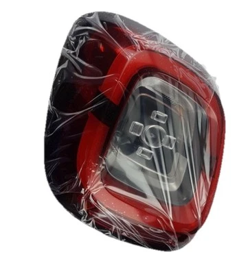 Original Fiat 500X LED Tail Light Left 52092842 - Изображение 1 из 4