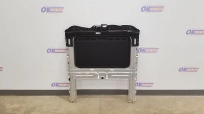 16 BMW M3 F80 SEDAN SUNROOF MOONROOF TRACK ASSEMBLY - Image 1 of 4