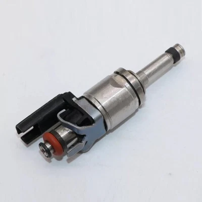 31465787 31478609 Fuel Injector For Volvo S60 S90 V60 V90 XC90 2.0L L4 - Image 1 of 4