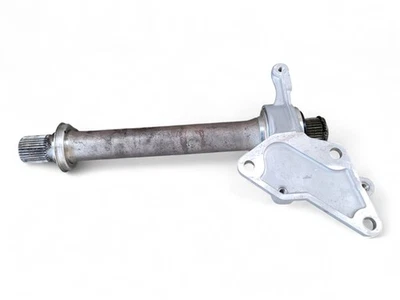 Acura MDX 22-24 Front Half Axle Jack Shaft, A/T 44500-TYC-A00, E025, OEM, 2022 - Image 1 of 4