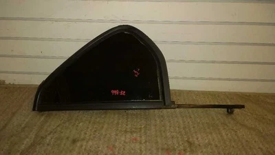 00 ISUZU RODEO 3.2 AT 4X4 DRIVER LEFT VENT GLASS OEM 998-32  Foto 1 de 2