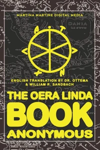 The Oera Linda Book: English Translation Paperback - Picture 1 of 12