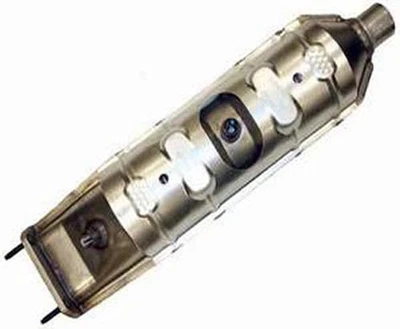 Convertidor catalítico para Ford F-350 1993-1996 7,5 L V8 gas ohv Foto 1 de 4