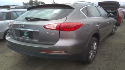 Compresor de aire acondicionado usado se adapta a: Infiniti EX35 VQ37VH 2009 grado A Foto 1 de 4