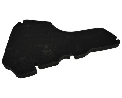 Luftfiltermatte Original PIAGGIO für Sfera, ET2, ET4, Hexagon, Liberty, Italjet - Bild 1 von 4