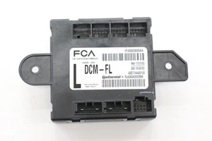 2020 - 2023 DODGE CHALLENGER FRONT LEFT DOOR CONTROL MODULE UNIT OEM 68503655AA - Bild 1 von 17