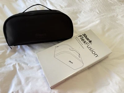 Bolsa de Belleza Accesorios Accesorios Shark Flex Fusion | Nueva Foto 1 de 4