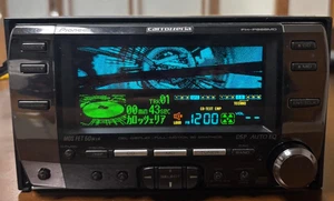 Pioneer Carrozzeria FH-P888MD MD CD Player Car Stereo Head Unit High Power Audio - Picture 1 of 8