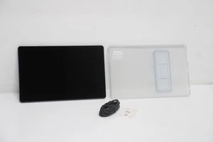 Lenovo Tab M9 - 64GB - Android 12 - Grijs + Clear Case & Screenprotector - Photo 1/1