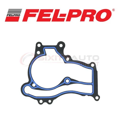 Fel Pro Water Pump Gasket for 2011-2015 Chevrolet Volt 1.4L L4 - Engine ip - Изображение 1 из 4
