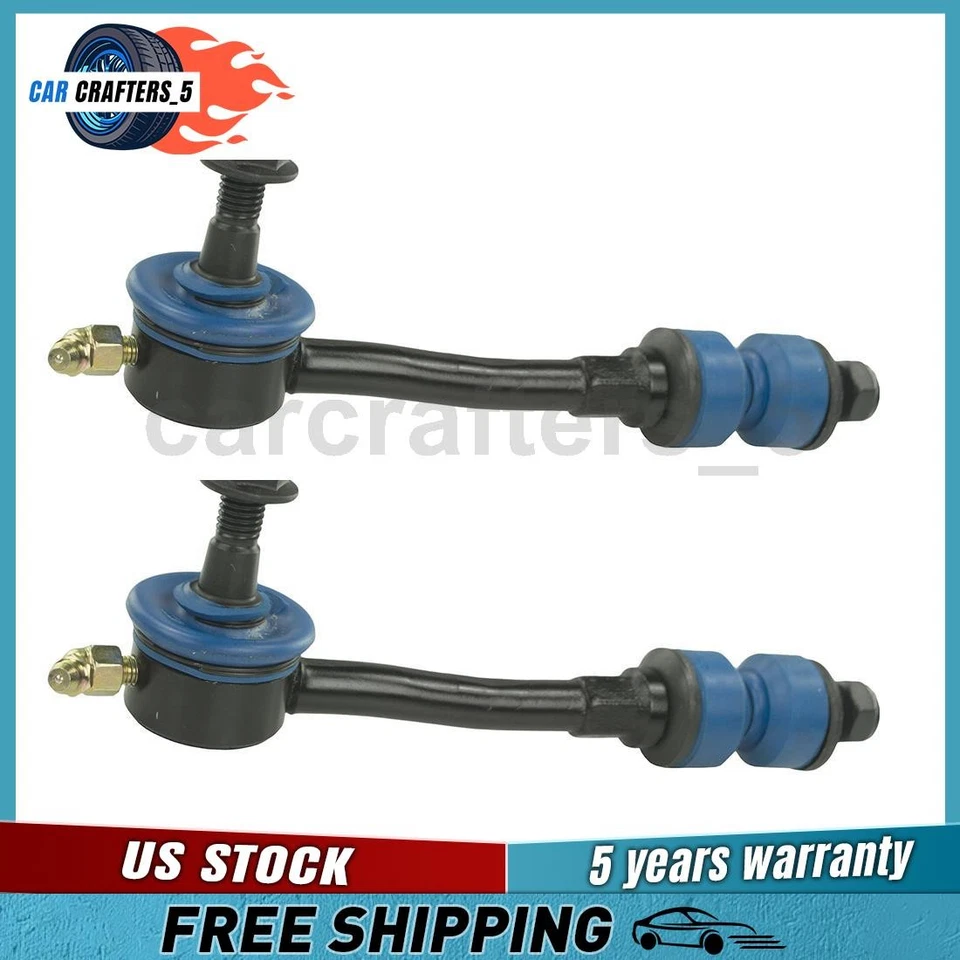 Kit de sujetador delantero izquierdo Mevotech para Dodge Dakota 1997-1999 5,2 L Foto 1 de 4