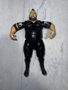 Figura de lucha libre WWE One Man Gang Jakks Pacific Classic Superstars 7,5" WWF 2003 - Imagen 1 de 2