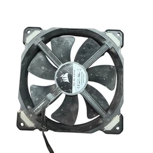 Corsair ML140 PRO CO-9050045-WW 140mm 140mm Premium Magnetic Levitation PWM Fan - Afbeelding 1 van 2