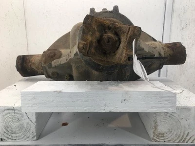 Rear End Differential Ring & Pinion 2007 GMC Envoy 5.3L 3.42 Gear Ratio  - Image 1 of 4