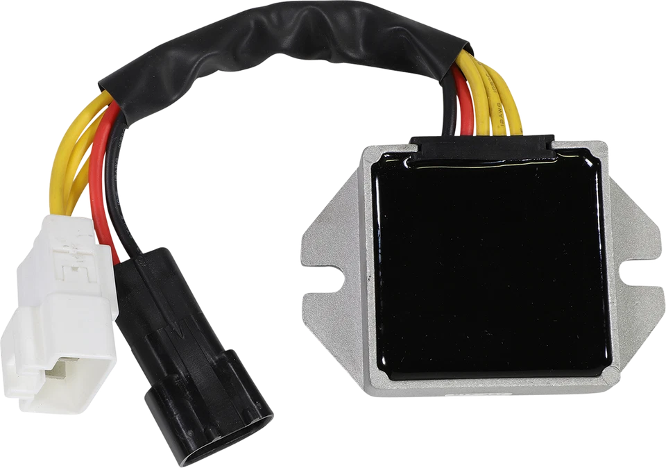 Regulador y rectificador Parts Unlimited #2112-1537 Foto 1 de 1