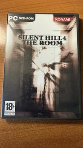 PC Silent Hill 4 The Room - Imagen 1 de 6