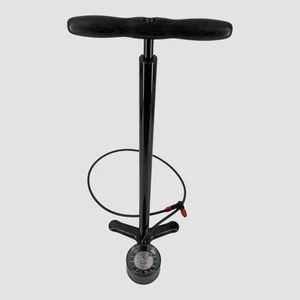 Lezyne 3.5 Sport Standpumpe 220 PSI (ungetestet) - Bild 1 von 4