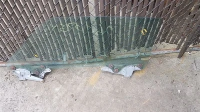 Vidrio de puerta delantera derecha pasajero para Buick Riviera 1966-70  Foto 1 de 4