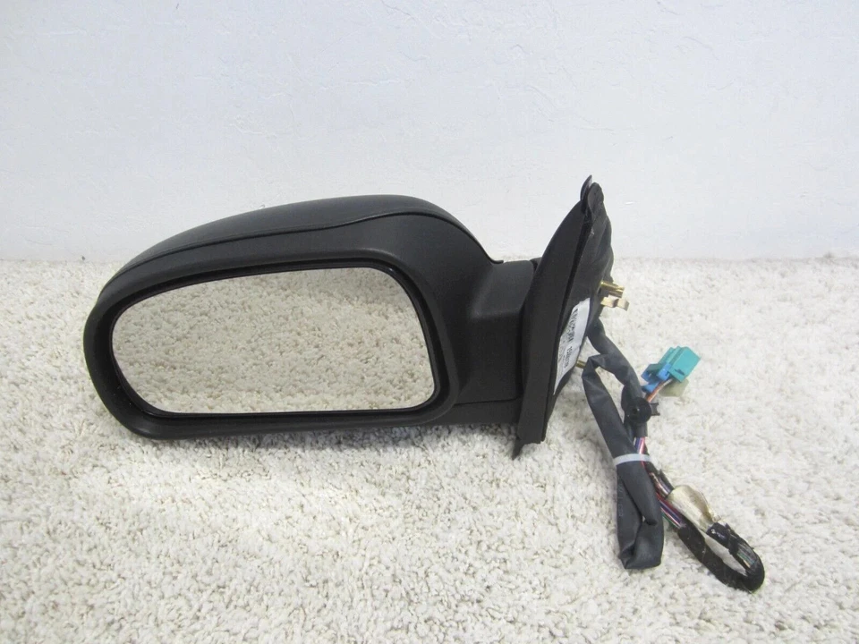 CHEVROLET TRAILBLAZER / GMC ENVIY OEM LUZ DE SEÑAL ESPEJO RETROVISOR PUERTA LH 15206178 #3B-1 Foto 1 de 4
