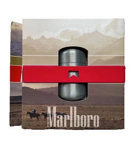 Marlboro Personal Litter Device  PLD in Box Marlboro Tin Litter Device h - Picture 1 of 1