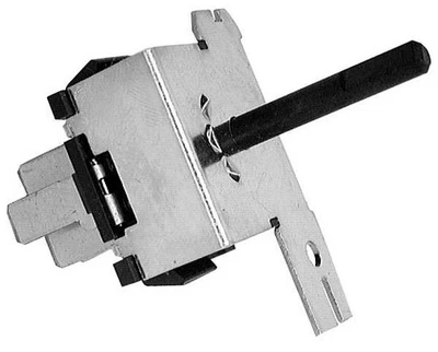 Omix Control Switch Fits: 1997-2002 Jeep Wrangler 17903.04 Foto 1 de 4