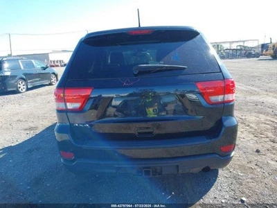 Б/у насос гидроусилителя руля подходит: 2012 Jeep Grand Cherokee 3.6 класса A - Изображение 1 из 4