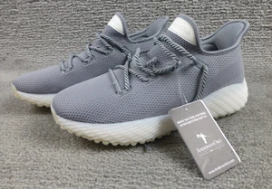 Anderson Ord Golf Shoes AO Wave 1 Grey White SZ 10 Mens NWT MSRP $250 - Picture 1 of 8
