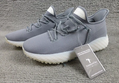 Anderson Ord Golf Shoes AO Wave 1 Grey White SZ 10 Mens NWT MSRP $250 - Image 1 of 4