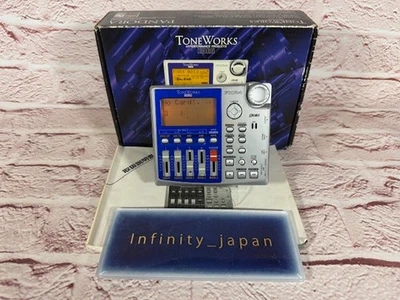 KORG PXR4 MTR Pandora TONE Works fast ship from japan - Image 1 of 4
