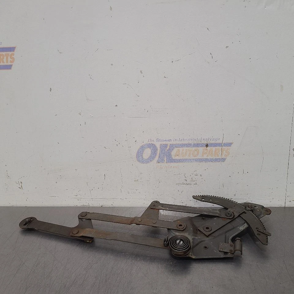 78 1978 VOLKSWAGEN BEETLE РУЧНОЙ ПЕРЕДНЯЯ ДВЕРЬ СТЕКЛОПОДЪЕМНИК ПРАВЫЙ ПАССАЖИР - Изображение 1 из 4