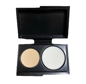 MAC Studio Fix Powder Plus Foundation NC40 1.5g/0.05oz Travel Size - Picture 1 of 4