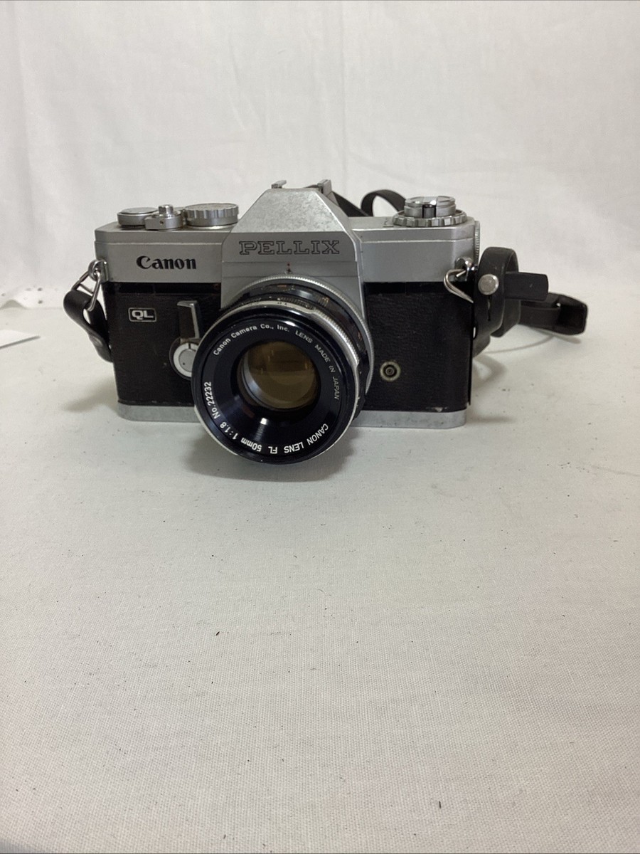 Pellix Film Cameras | eBay Pellix Film Cameras | eBay