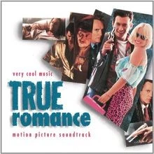 True Romance von Original Soundtrack | CD | Zustand sehr gut - Bild 1 von 2