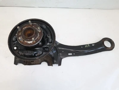 axle housing rear right Ford FOCUS 3   ABS diesel 81893 - Image 1 of 3