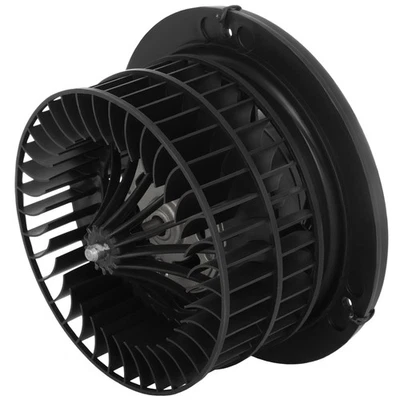 HVAC Blower Motor For Freightliner 1999-2011 FLD120 2002 Century Class Foto 1 de 4