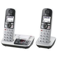 Panasonic KX-TGE522GS Senioren-Telefon