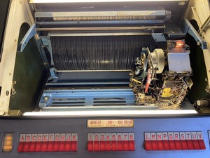 1961 And 1962 Jukebox