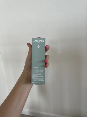 матирующий гидрант caudalie - Изображение 1 из 4