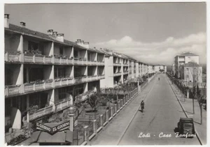 LODI - CASE FANFANI -19208- - Bild 1 von 1