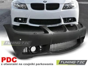 PARAURTI ANTERIORE BMW E90 05-08 M3 STYLE PDC - Imagen 1 de 1