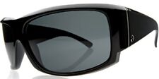 Electric Visual Hoy Gloss Black / Grey Sunglasses ES05701620