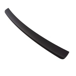 Protector de parachoques Travall para Audi A6 Avant (2018-) embellecedor trasero de plástico ABS - Imagen 1 de 6