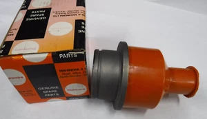 OEM MAHINDRA ROXOR M&M OPEN YOKE LOWER BALL JOINT 0401BBG00021N V21-20G - Picture 1 of 7