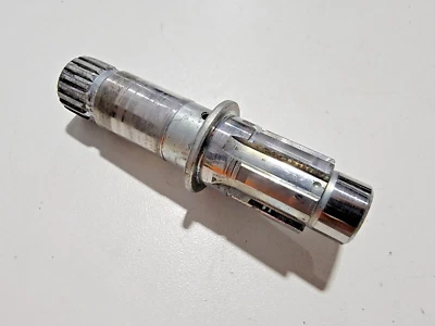 Eje de arranque Kickstart 1993-2006 Suzuki RM250 RM 250 RM250Z RMX250 Foto 1 de 4