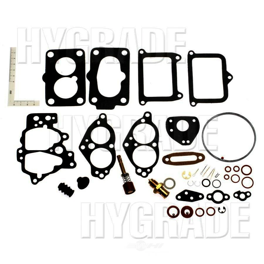 Kit de reparación de carburador estándar 733  Foto 1 de 1