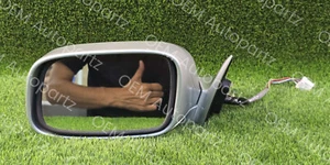 Lexus ES300 ES330 2004-2006 Side Mirror Left Side(Driver Side)Oem 11 Wire LH - Picture 1 of 16