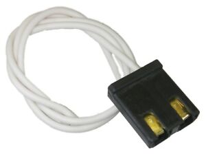 Federated 84076-3 Sensor & Switch Connector for GM Products
